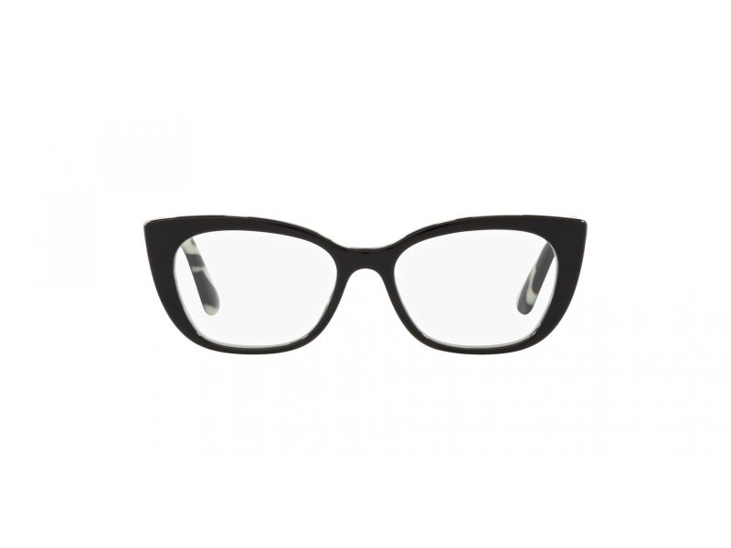 Dolce & Gabbana Kids Briller DX 3357 3372