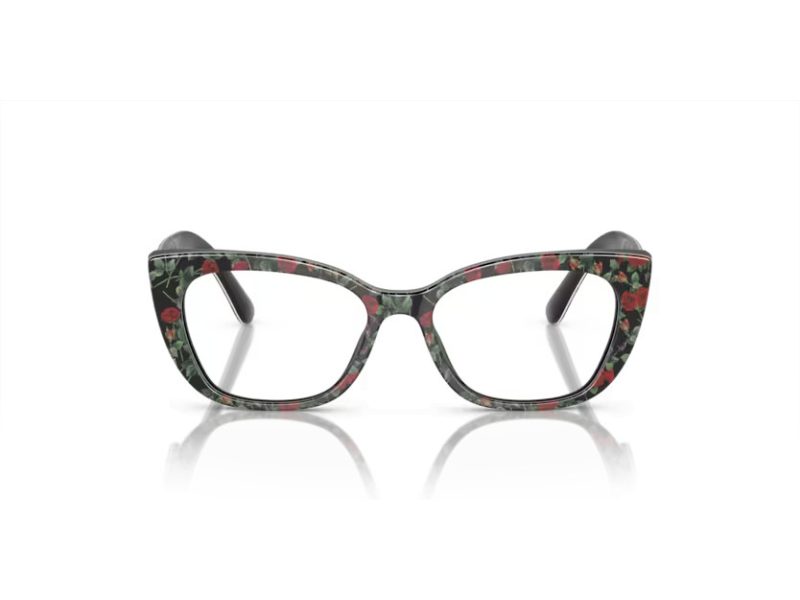 Dolce & Gabbana Kids Briller DX 3357 3426