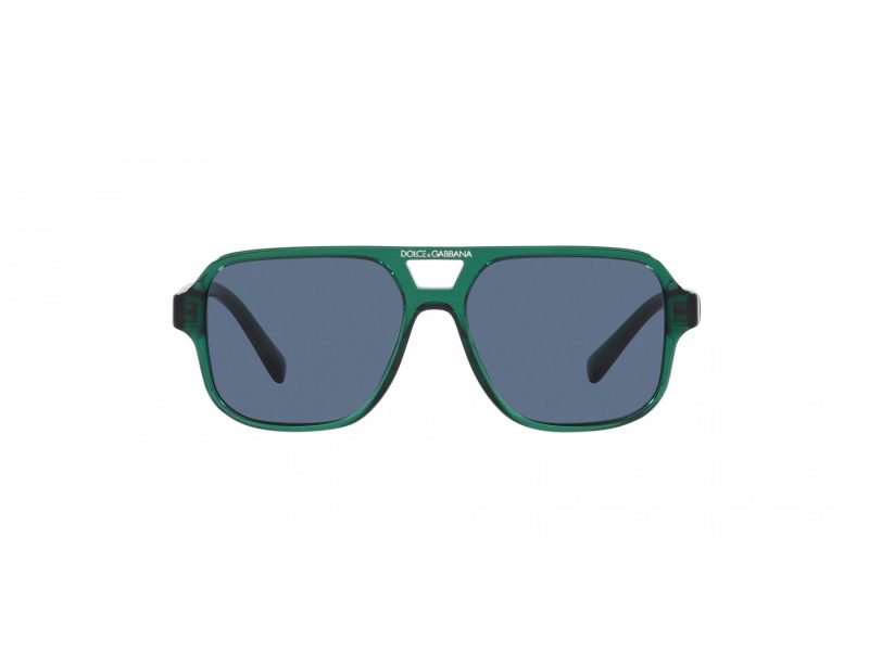 Dolce & Gabbana Kids Solbriller DX 4003 300880