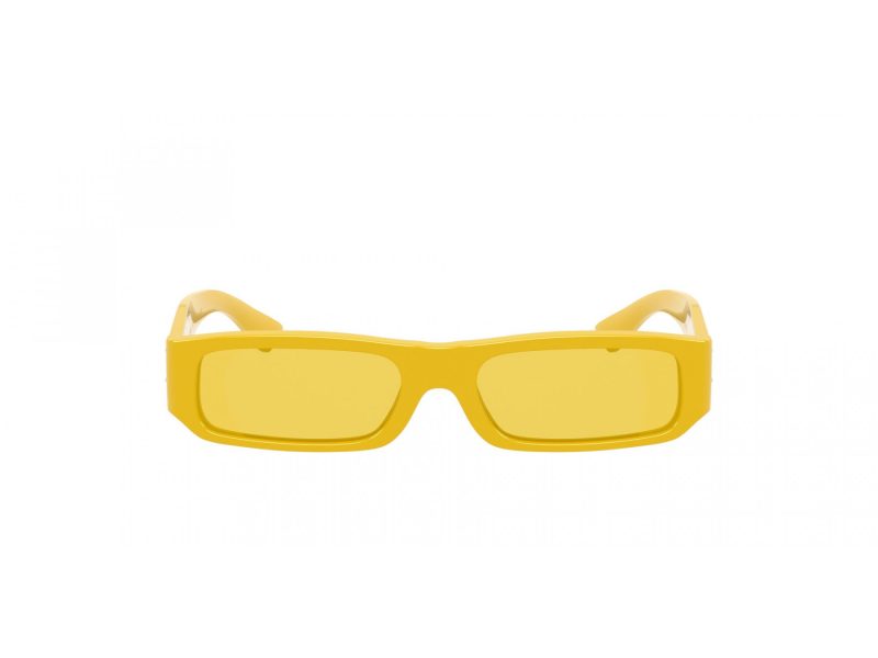 Dolce & Gabbana Kids Solbriller DX 4005 3334C9