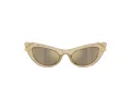 Dolce & Gabbana Kids Solbriller DX 4008 31035A