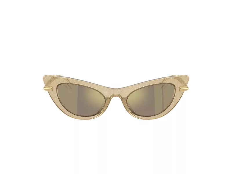 Dolce & Gabbana Kids Solbriller DX 4008 31035A