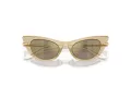 Dolce & Gabbana Kids Solbriller DX 4008 31035A