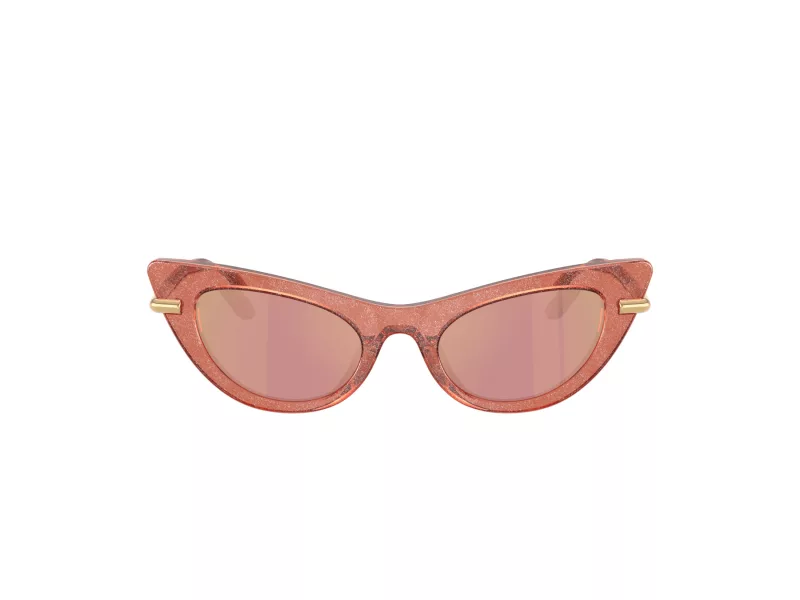 Dolce & Gabbana Kids Solbriller DX 4008 3104/Z