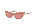 Dolce & Gabbana Kids Solbriller DX 4008 3104/Z