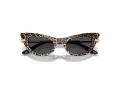 Dolce & Gabbana Kids Solbriller DX 4008 316397
