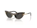 Dolce & Gabbana Kids Solbriller DX 4008 316397