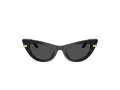 Dolce & Gabbana Kids Solbriller DX 4008 324187