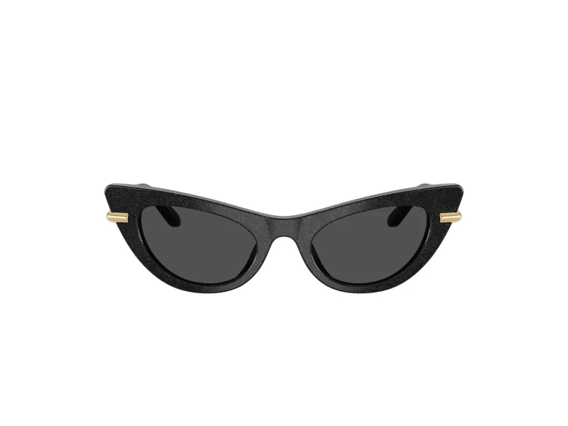 Dolce & Gabbana Kids Solbriller DX 4008 324187