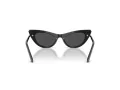 Dolce & Gabbana Kids Solbriller DX 4008 324187
