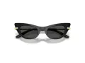 Dolce & Gabbana Kids Solbriller DX 4008 324187