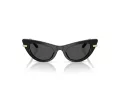 Dolce & Gabbana Kids Solbriller DX 4008 324187