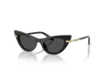 Dolce & Gabbana Kids Solbriller DX 4008 324187