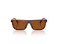 Dolce & Gabbana Kids Solbriller DX 4009 348173