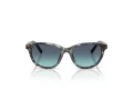 Dolce & Gabbana Kids Solbriller DX 4010 34434S