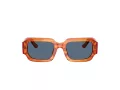 Dolce & Gabbana Kids Solbriller DX 4011 348380