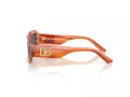 Dolce & Gabbana Kids Solbriller DX 4011 348380