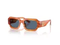 Dolce & Gabbana Kids Solbriller DX 4011 348380