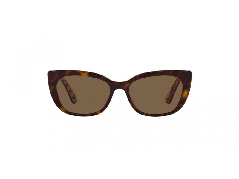 Dolce & Gabbana Kids Solbriller DX 4427 321773