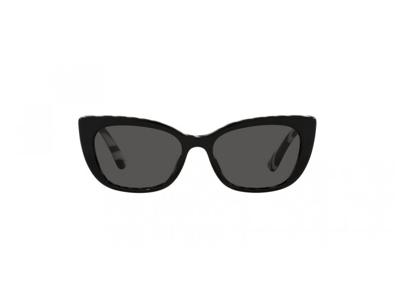 Dolce & Gabbana Kids Solbriller DX 4427 337287