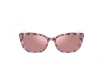 Dolce & Gabbana Kids Solbriller DX 4427 3425E4