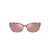 Dolce & Gabbana Kids Solbriller DX 4427 3425E4