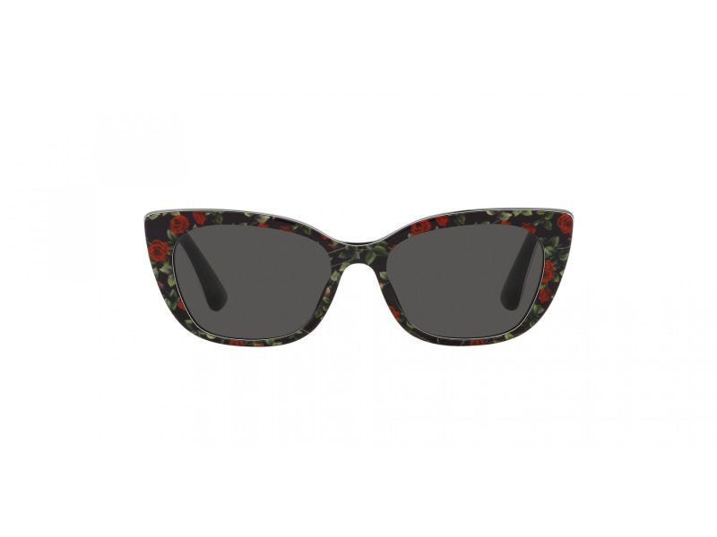 Dolce & Gabbana Kids Solbriller DX 4427 342687