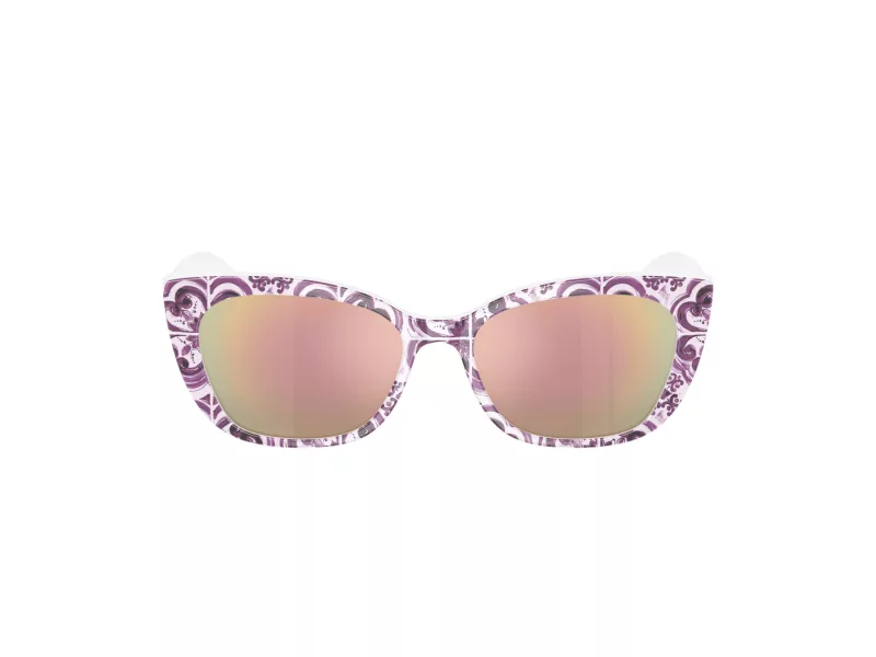 Dolce & Gabbana Kids Solbriller DX 4427 34595R