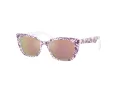 Dolce & Gabbana Kids Solbriller DX 4427 34595R