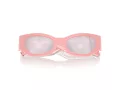 Dolce & Gabbana Kids Solbriller DX 6003 30987V