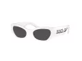 Dolce & Gabbana Kids Solbriller DX 6003 331287