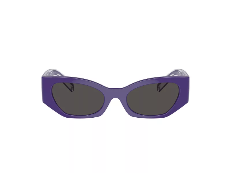 Dolce & Gabbana Kids Solbriller DX 6003 333587