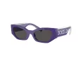 Dolce & Gabbana Kids Solbriller DX 6003 333587