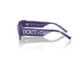 Dolce & Gabbana Kids Solbriller DX 6003 333587