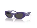 Dolce & Gabbana Kids Solbriller DX 6003 333587