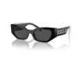 Dolce & Gabbana Kids Solbriller DX 6003 501/87