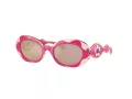 Dolce & Gabbana Kids Solbriller DX 6005 30981T