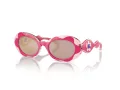 Dolce & Gabbana Kids Solbriller DX 6005 30981T