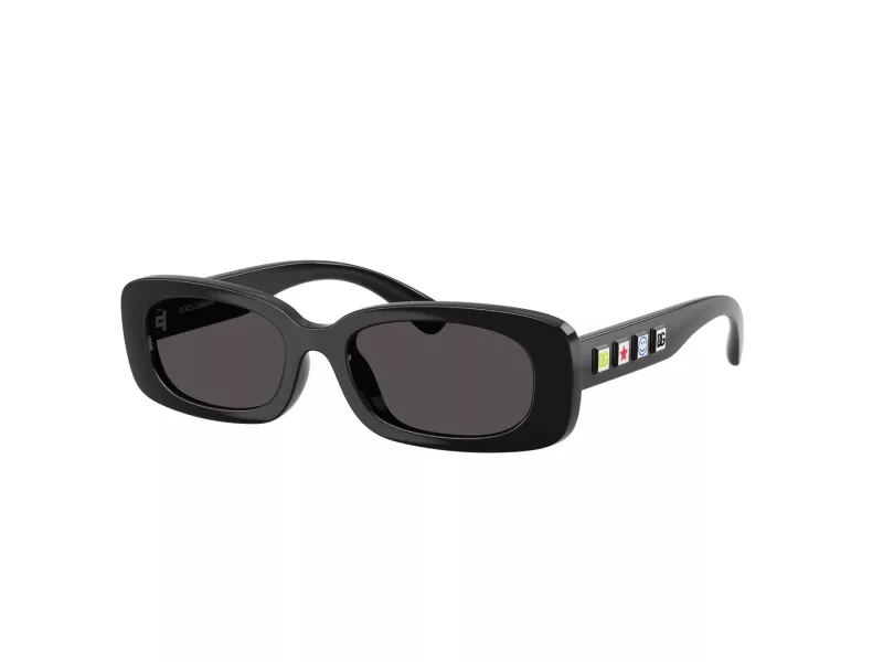 Dolce & Gabbana Kids Solbriller DX 6006U 501/87