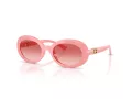 Dolce & Gabbana Kids Solbriller DX 6007U 30982B