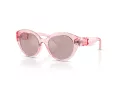 Dolce & Gabbana Kids Solbriller DX 6010 3098VS