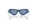 Dolce & Gabbana Kids Solbriller DX 6012 30151U