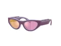 Dolce & Gabbana Kids Solbriller DX 6012 33601T