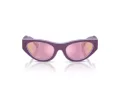 Dolce & Gabbana Kids Solbriller DX 6012 33601T