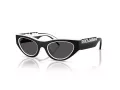 Dolce & Gabbana Kids Solbriller DX 6012 345787