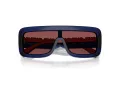 Dolce & Gabbana Kids Solbriller DX 6013 300975