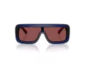 Dolce & Gabbana Kids Solbriller DX 6013 300975