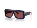 Dolce & Gabbana Kids Solbriller DX 6013 300975