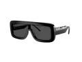 Dolce & Gabbana Kids Solbriller DX 6013 501/87
