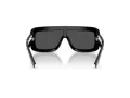 Dolce & Gabbana Kids Solbriller DX 6013 501/87